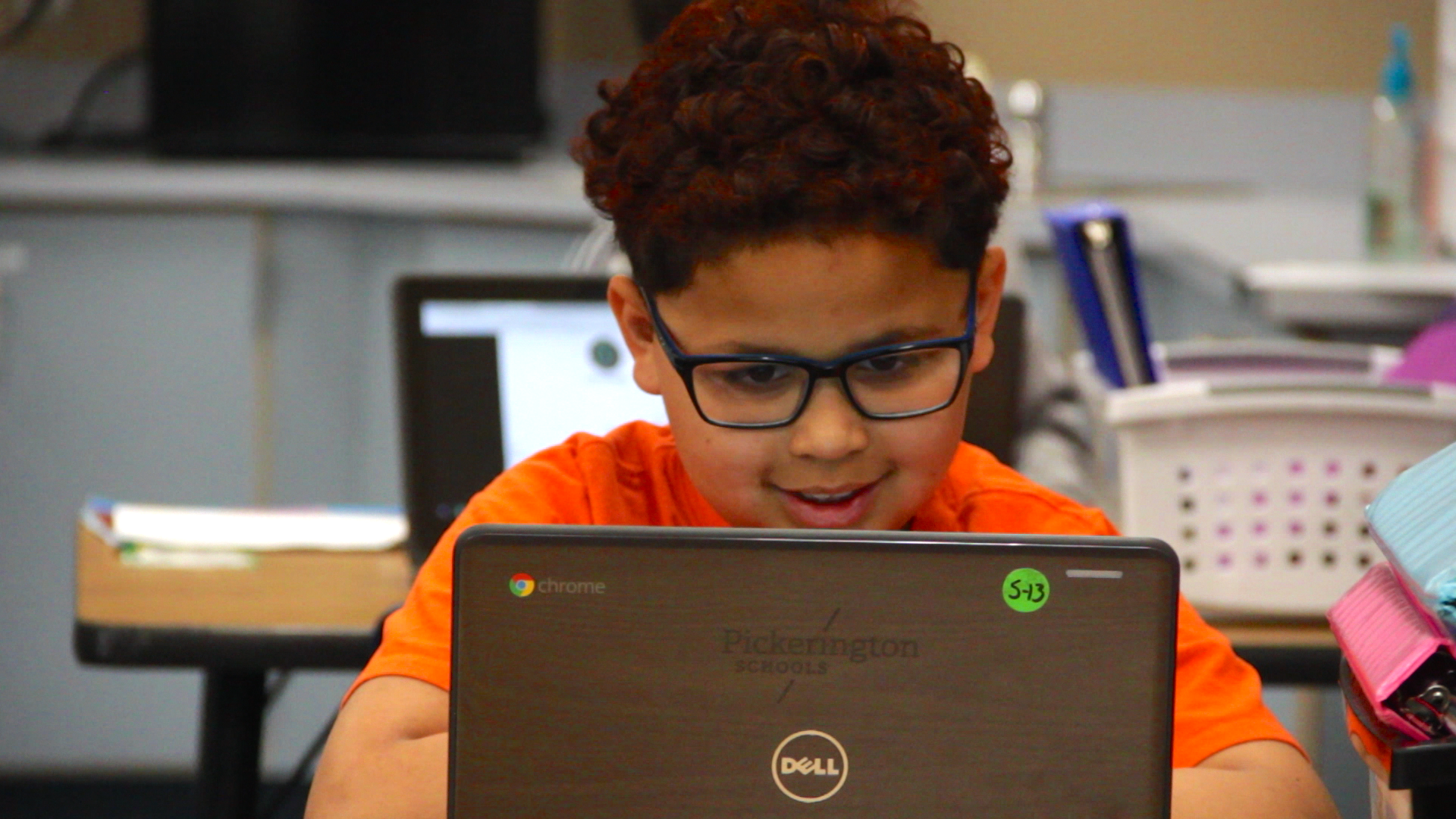 Pickerington Schools in Ohio and Personalized Learning | ST Math